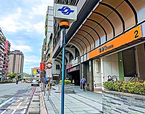 近菜寮站小資族溫馨獨立採光套房可代收垃圾 - Image 7