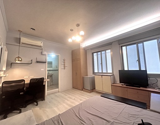 💖近一中商圈🌈可租補🌟可貓套房🌟電梯 - Image 7