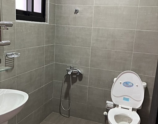 東勢寮近善化火車站近全新套房垃圾處理租補最後機會 - Image 9