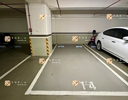 中興益民商圈🔥超大三房全配🔥可租屋補助 - Image 15