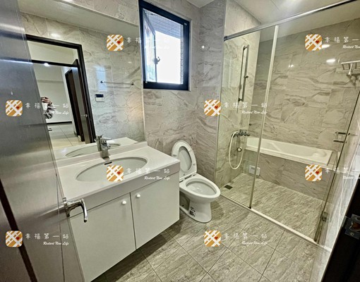 中興益民商圈🔥超大三房全配🔥可租屋補助 - Image 9