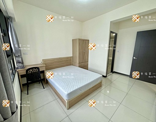 中興益民商圈🔥超大三房全配🔥可租屋補助 - Image 8