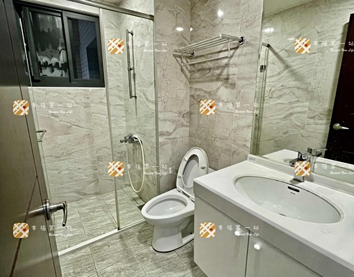 中興益民商圈🔥超大三房全配🔥可租屋補助 - Image 12