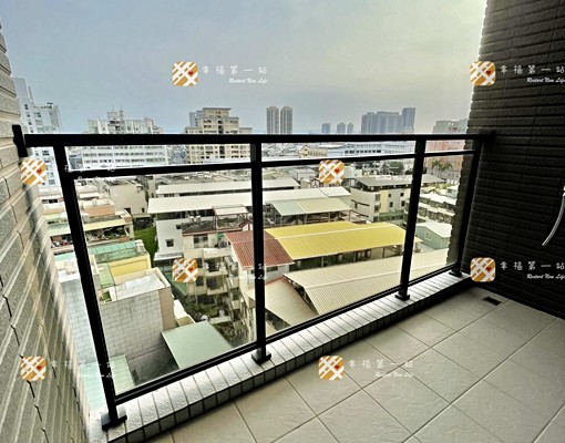 中興益民商圈🔥超大三房全配🔥可租屋補助 - Image 14