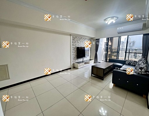 中興益民商圈🔥超大三房全配🔥可租屋補助 - Image 2