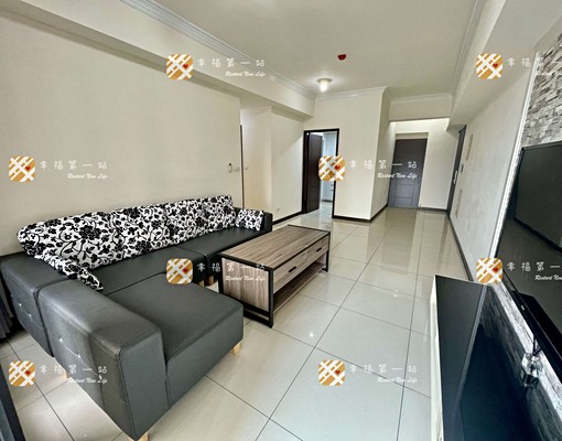 中興益民商圈🔥超大三房全配🔥可租屋補助 - Image 3