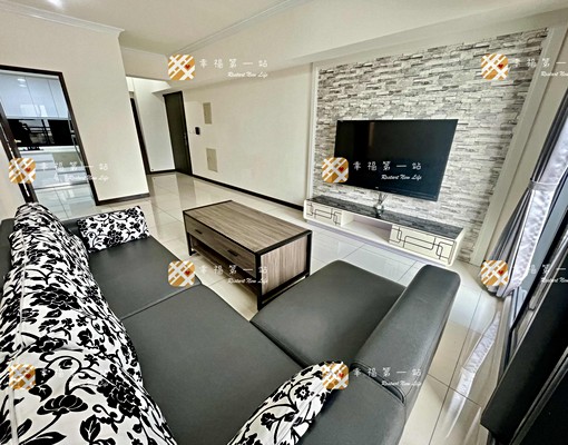 中興益民商圈🔥超大三房全配🔥可租屋補助 - Image 4