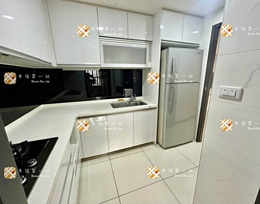 中興益民商圈🔥超大三房全配🔥可租屋補助 - Image 5