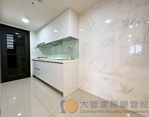 ⭐近台元高樓層二房美屋出租⭐ - Image 8