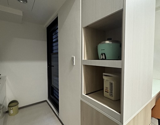 帝國花園全新裝潢大套房出租可租補 - Image 6