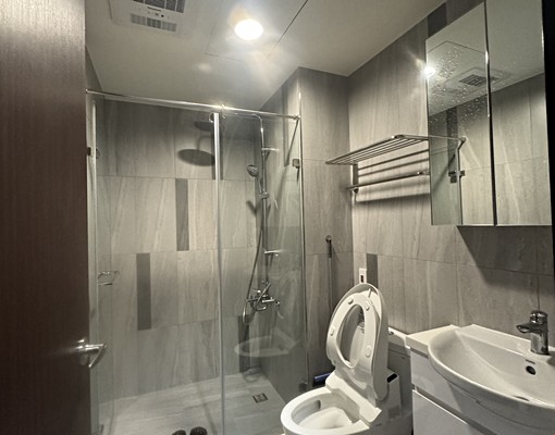 帝國花園全新裝潢大套房出租可租補 - Image 2