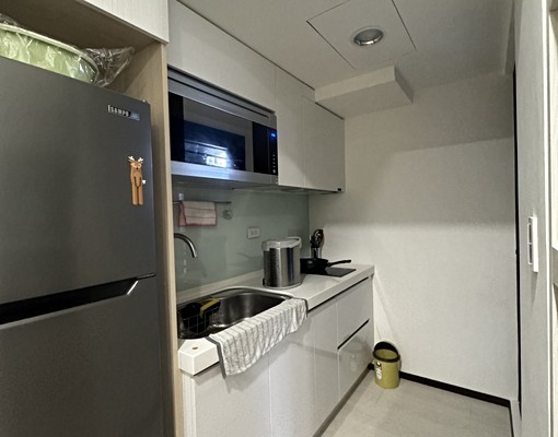 帝國花園全新裝潢大套房出租可租補 - Image 5