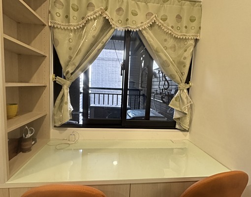 帝國花園全新裝潢大套房出租可租補 - Image 8