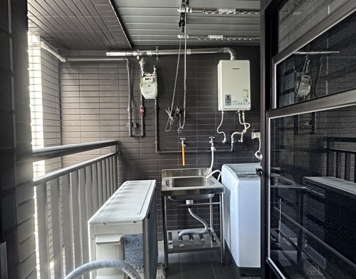 帝國花園全新裝潢大套房出租可租補 - Image 7