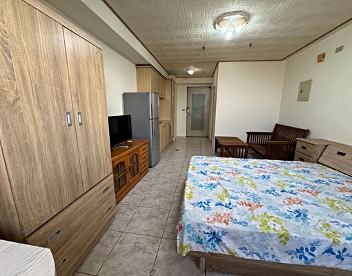 可入戶籍|可租補|單身|學生獨立套房唯一一間 - Image 6