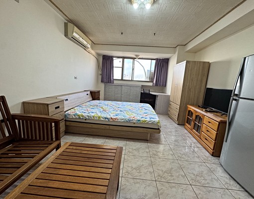 可入戶籍|可租補|單身|學生獨立套房唯一一間 - Image 7