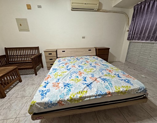 可入戶籍|可租補|單身|學生獨立套房唯一一間 - Image 8