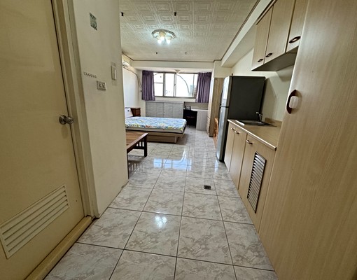 可入戶籍|可租補|單身|學生獨立套房唯一一間 - Image 14