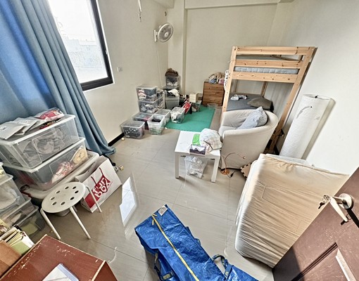 🌳獨棟透天💖可寵✨3衛浴✔️門前停車🏠近洲際棒球場💖 - Image 6