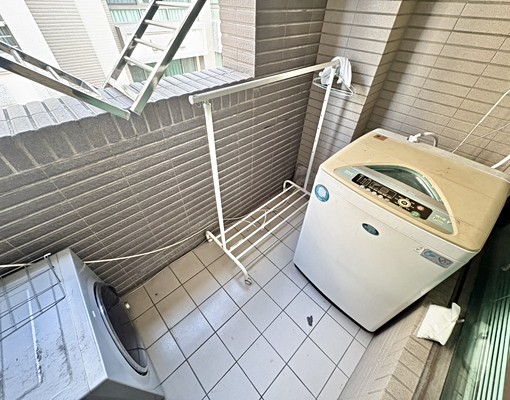 🌳獨棟透天💖可寵✨3衛浴✔️門前停車🏠近洲際棒球場💖 - Image 12