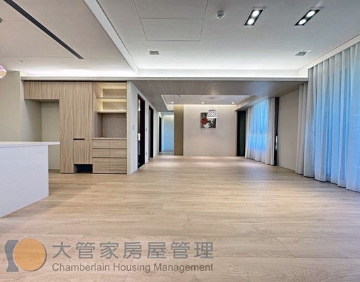 ⭐全新落成/十興國小旁綠景四改三美屋/子母車位 - Image 2