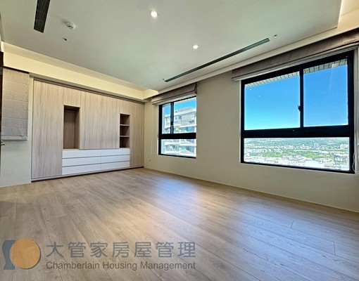 ⭐全新落成/十興國小旁綠景四改三美屋/子母車位 - Image 12