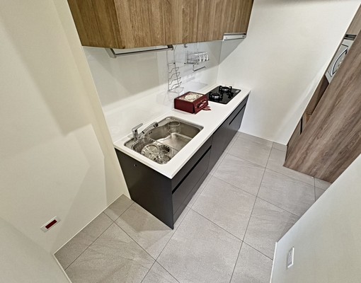 可租補🔥時尚度假宅💖稀有雙衛浴✨平面車位✅ - Image 13