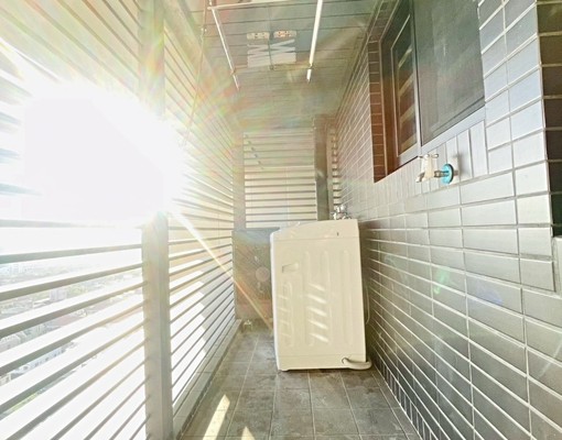 市政府水安宮捷運公益大墩💖可寵租補全新兩房浴缸💖職業友善 - Image 10