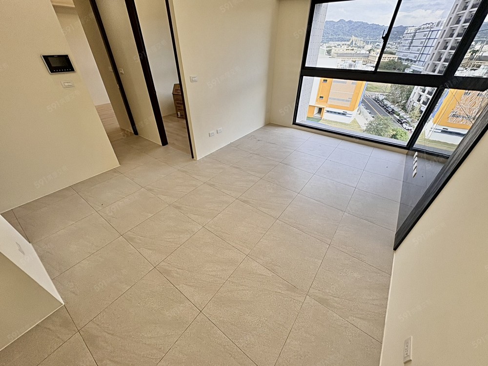 可租補🔥時尚度假宅💖質感木地板☘️家具可談✨ - Image 1