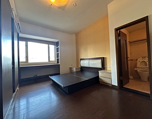 板橋中正路明亮三房交通便利/ - Image 4