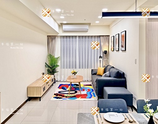 LaLaport旁全新🔥質感兩房全配🔥可租屋補助 - Image 1