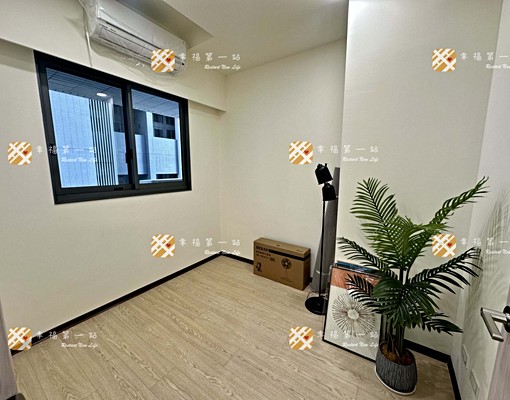 LaLaport旁全新🔥質感兩房全配🔥可租屋補助 - Image 11