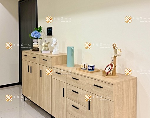 LaLaport旁全新🔥質感兩房全配🔥可租屋補助 - Image 5