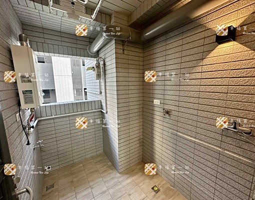 LaLaport旁全新🔥質感兩房全配🔥可租屋補助 - Image 13