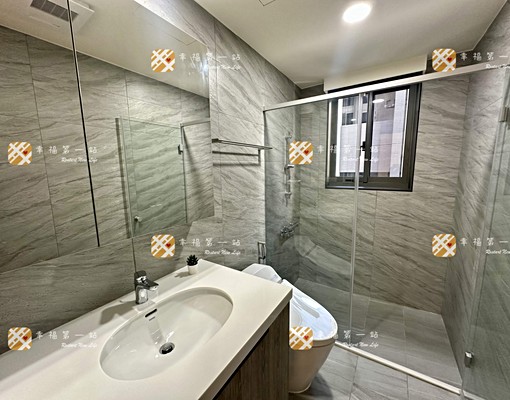 LaLaport旁全新🔥質感兩房全配🔥可租屋補助 - Image 12