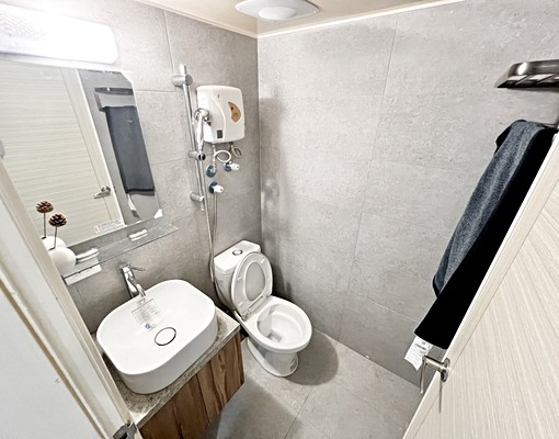 四維國小捷運✨可雙租補✨台水台電✨24小時警衛管理✨陽台獨洗 - Image 12