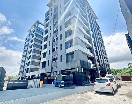 大雅區月祥路🔥新2房2廳2衛車位🚗近中科西屯可租補+賴 - Image 2