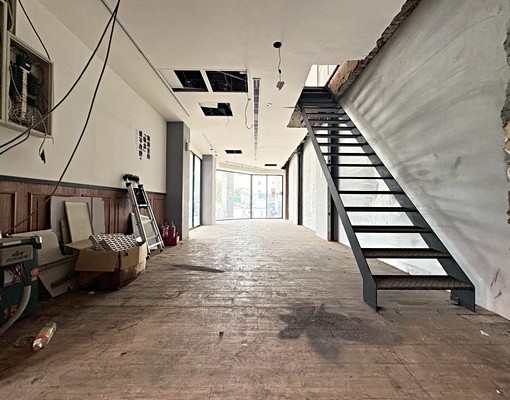 緗緗*苓雅|中正一路|五塊厝捷運站**整棟透天厝 - Image 6