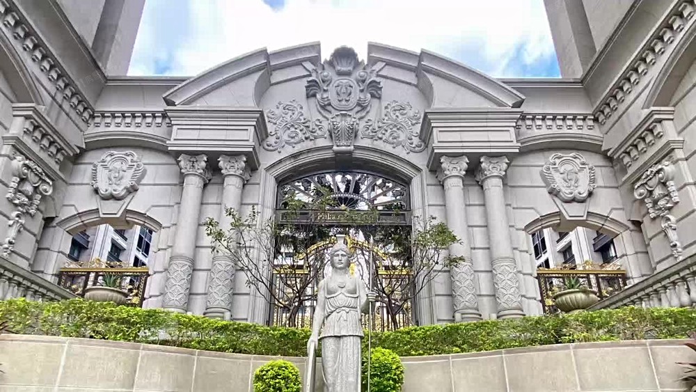 ▋▋天藝三房▋▋雙車位▋▋新市鎮▋▋六星公設▋▋ - Image 1