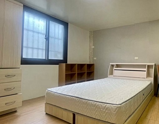 雙重智能鎖🍄個人陽台獨洗曬可開伙🍄近竹南園區 - Image 2