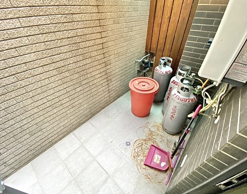 可租補戶籍✨整棟出租1F~4F✨車庫車位✨ - Image 8