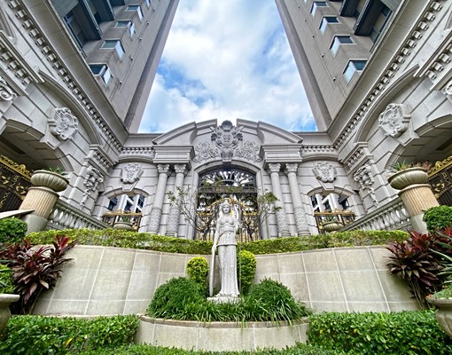 ▋▋天藝三房▋▋雙車位▋▋新市鎮▋▋六星公設▋▋ - Image 10