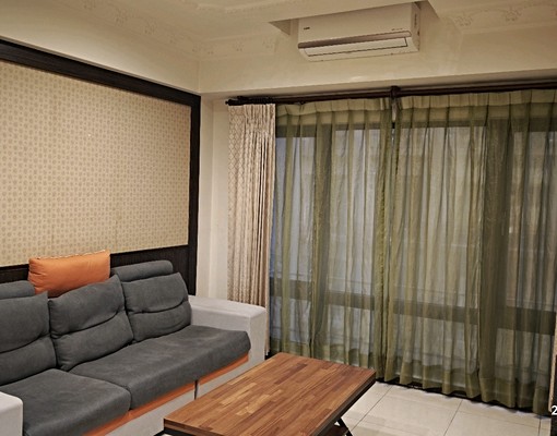 歐洲村寧靜二房車,可申請租補~仲介勿擾~ - Image 1