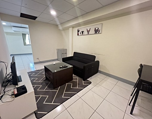 一房一廳可養寵大套房 - Image 1