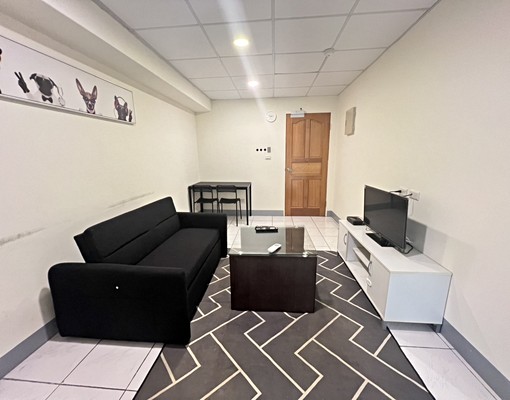 一房一廳可養寵大套房 - Image 4