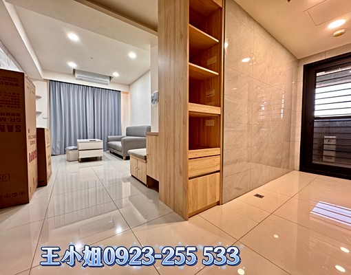 中山富域−全新裝潢精緻2房❤️ - Image 3