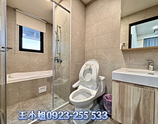 中山富域−全新裝潢精緻2房❤️ - Image 7