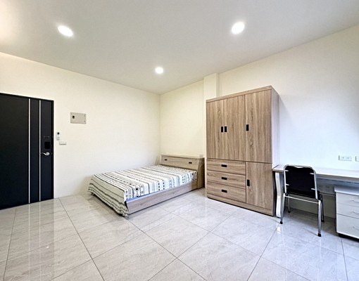 近南區🌵大坪數首選可租補🧃流理台陽台獨洗曬✨採光超好 - Image 4