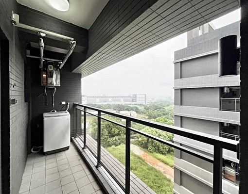 輕屋齡低價2房2衛🔥近中科🔆可雙租補🏡家具齊全 - Image 16