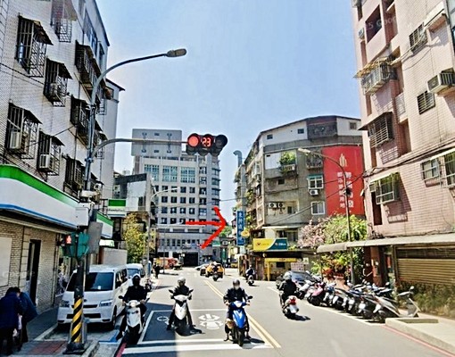 中和南勢角捷運一號出口旁▲三樓美寓 - Image 2